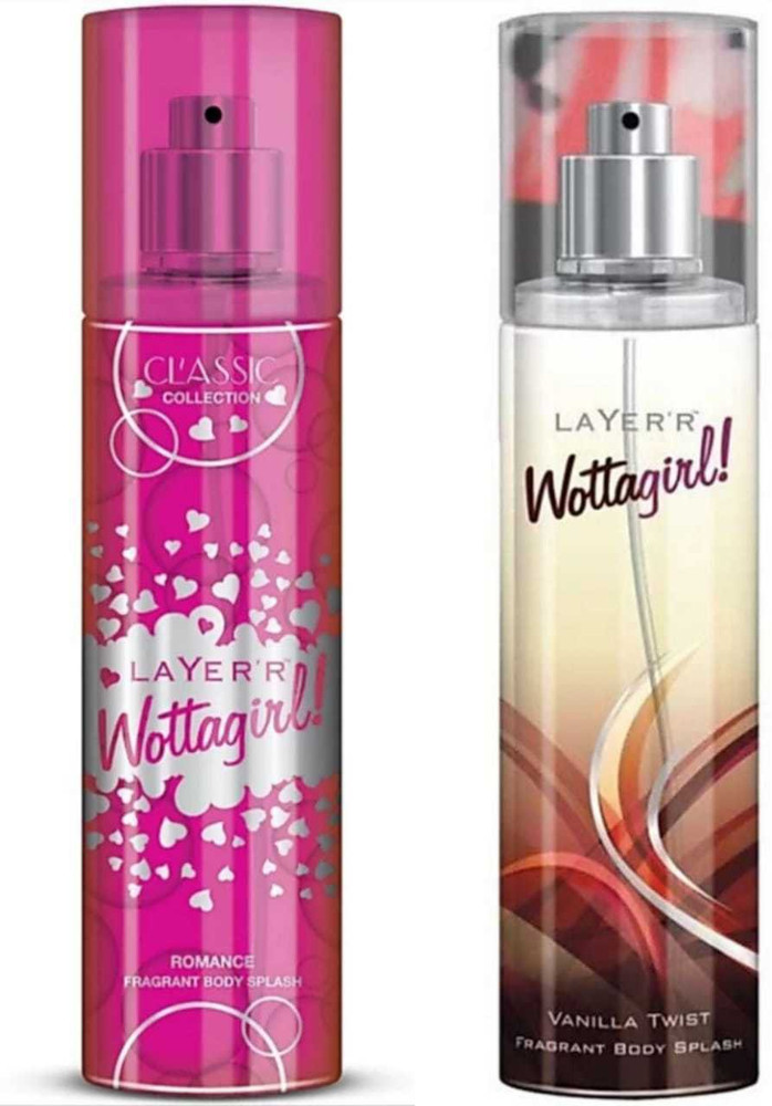 Vanilla sales romance perfume