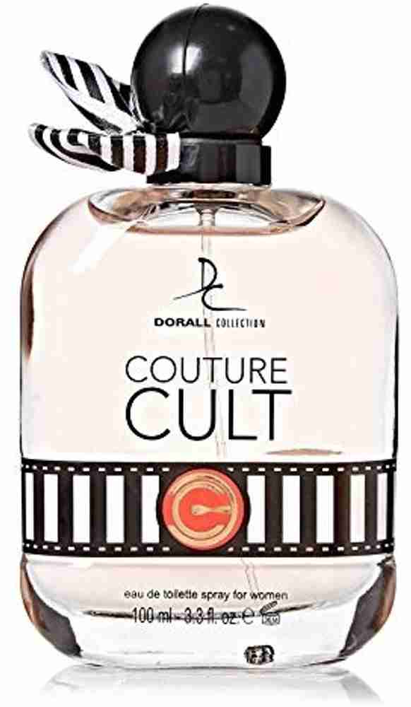 Couture cult perfume top