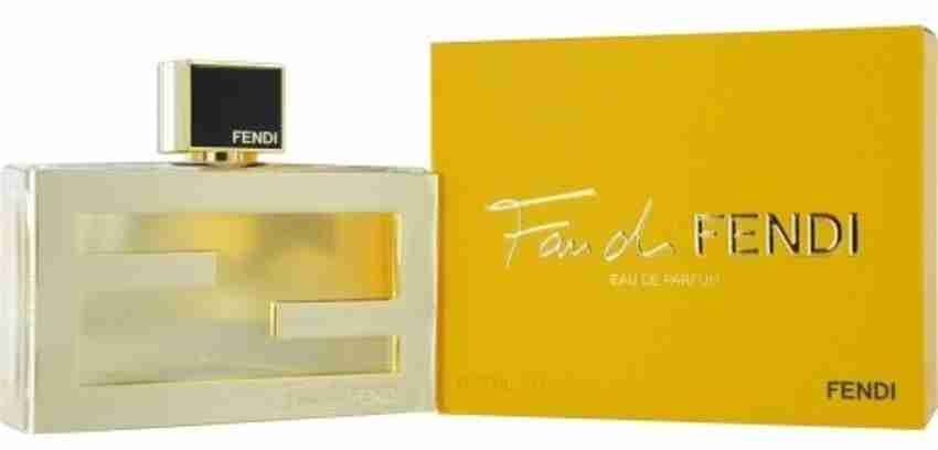 Fendi edp store