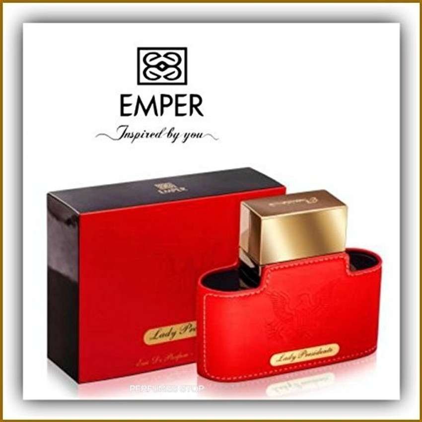 Lady president perfume best sale price