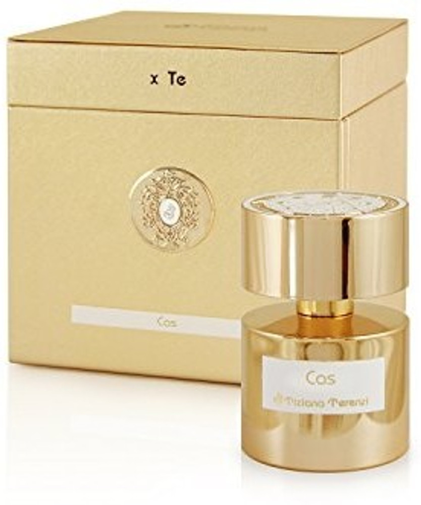 TIZIANA TERENZI Cas By Unisex Perfume Extrait De Parfum 100Ml