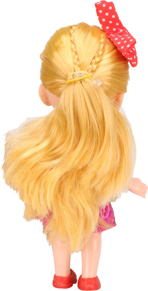 Dolls with hair for toddlers sales