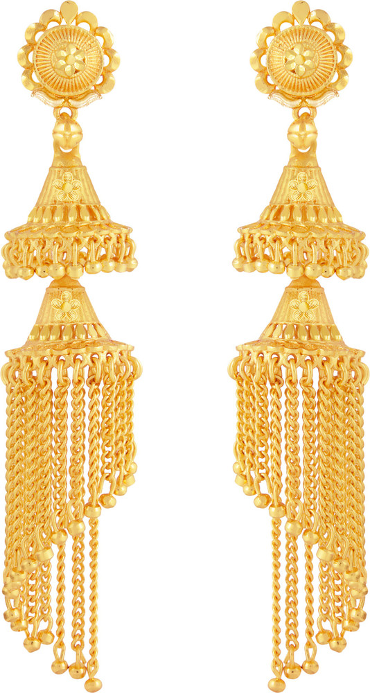 Tintala jhumka store