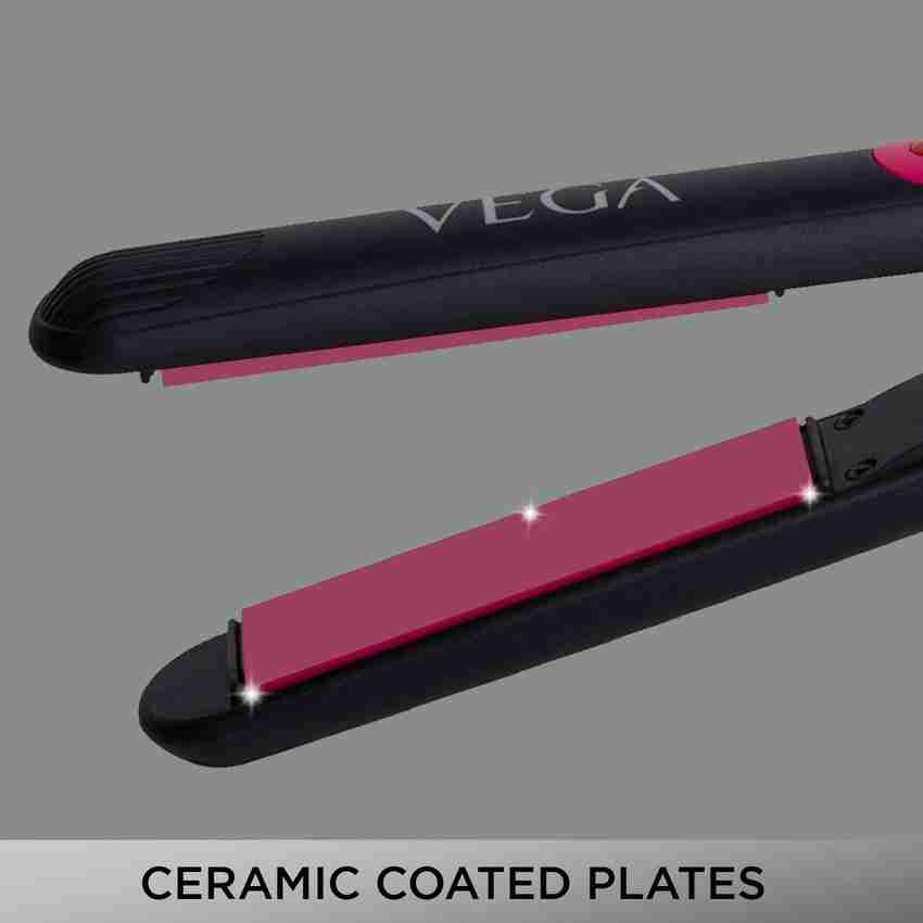 Vega vhsh top 17 hair straightener