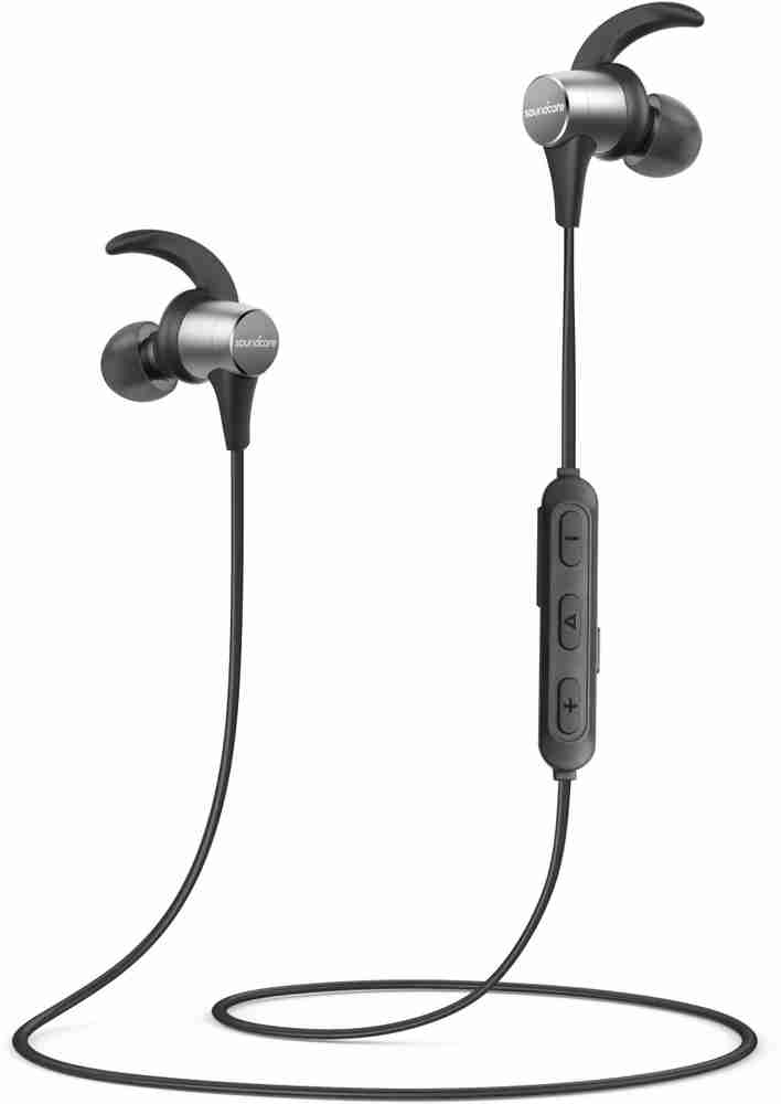 Anker top bluetooth headset