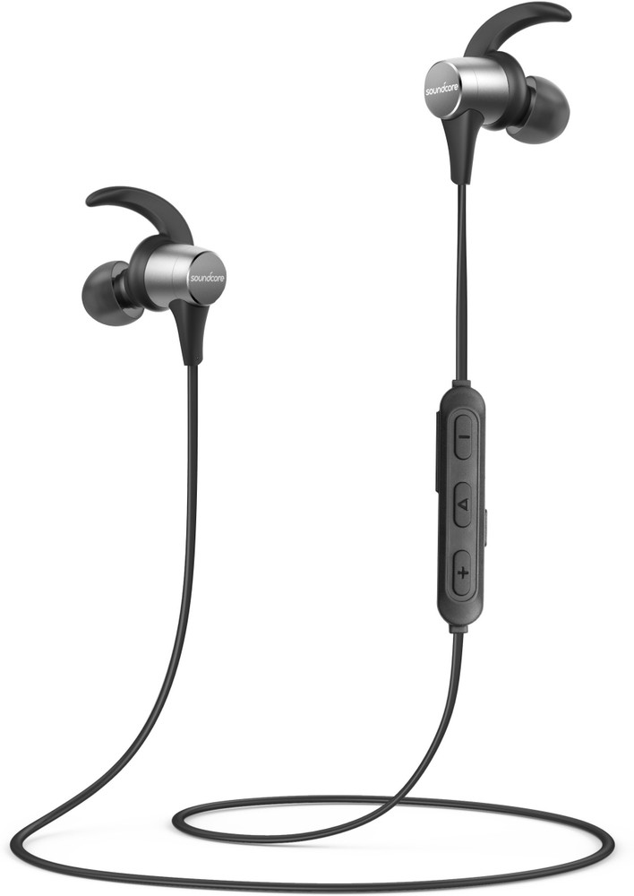 Soundcore hotsell bluetooth earphone