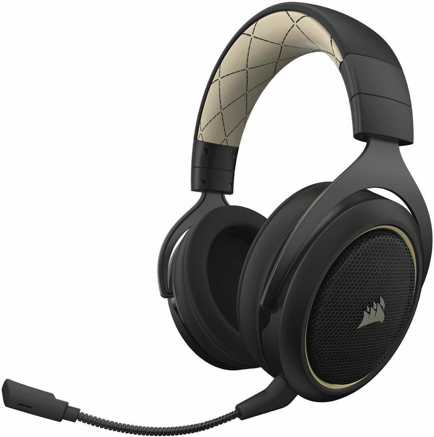 Corsair 2025 7.1 wireless