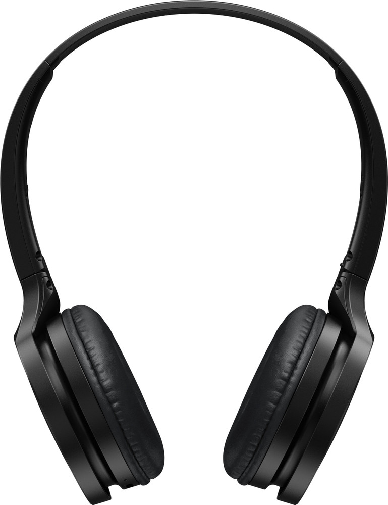 Panasonic headphones flipkart store