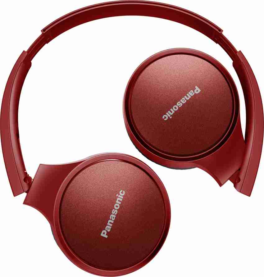 Panasonic RP HF410BGCR Bluetooth Headset