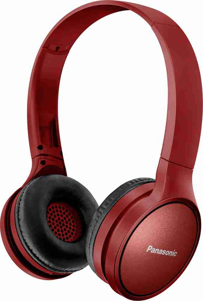 Panasonic RP HF410BGCR Bluetooth Headset