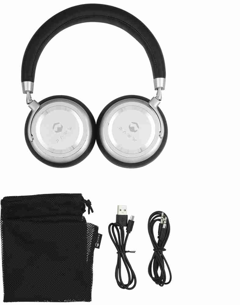 Paww shop bluetooth headphones