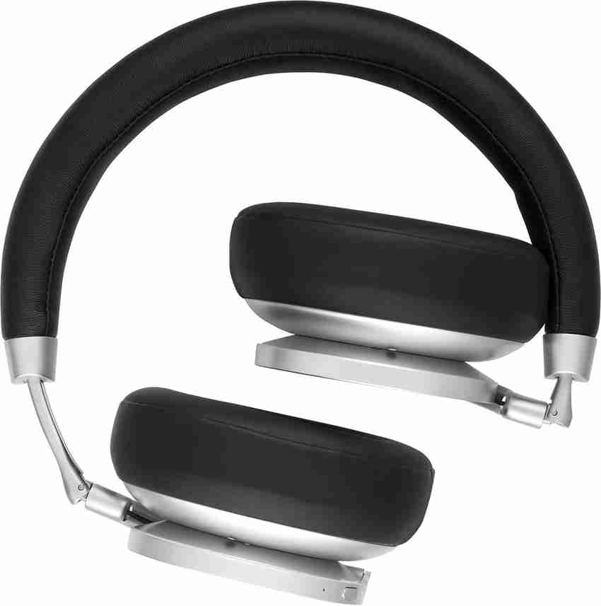 Paww Bluetooth 4.1 Wireless Headphones Bluetooth Headset Price in