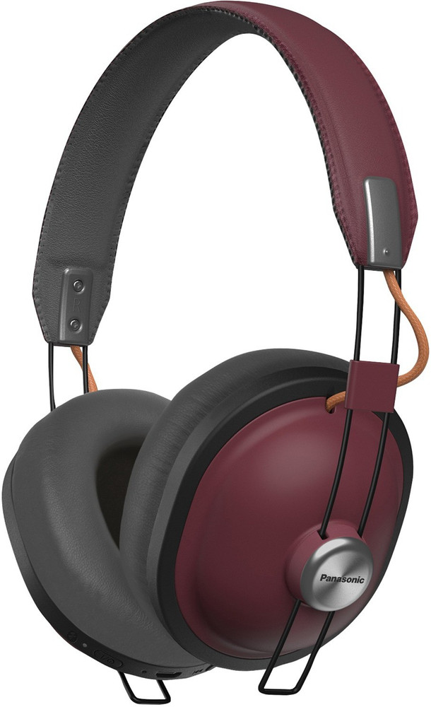 Panasonic headphones hotsell flipkart