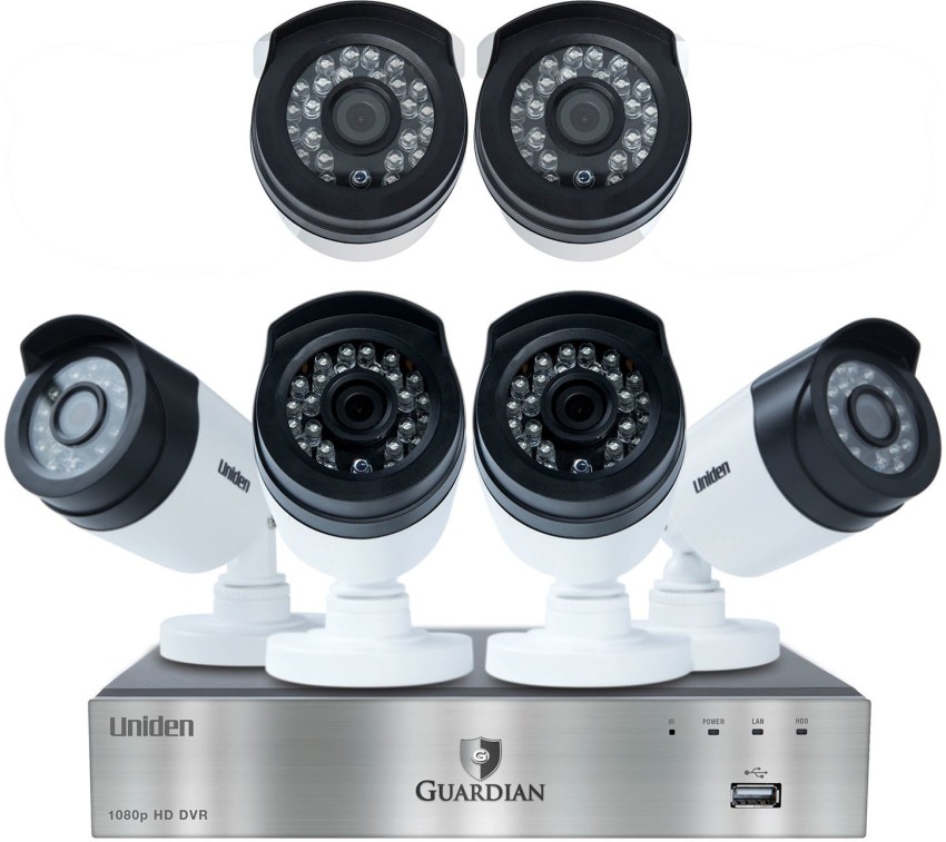 Uniden surveillance deals