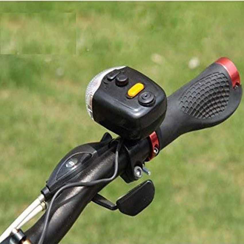 Bridge2Shopping Brake Light for Cycle LED Rear Break Light Buy