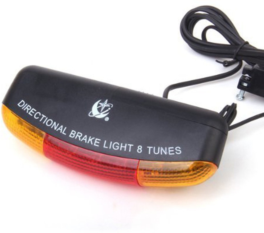 Bridge2Shopping Brake Light for Cycle LED Rear Break Light Buy