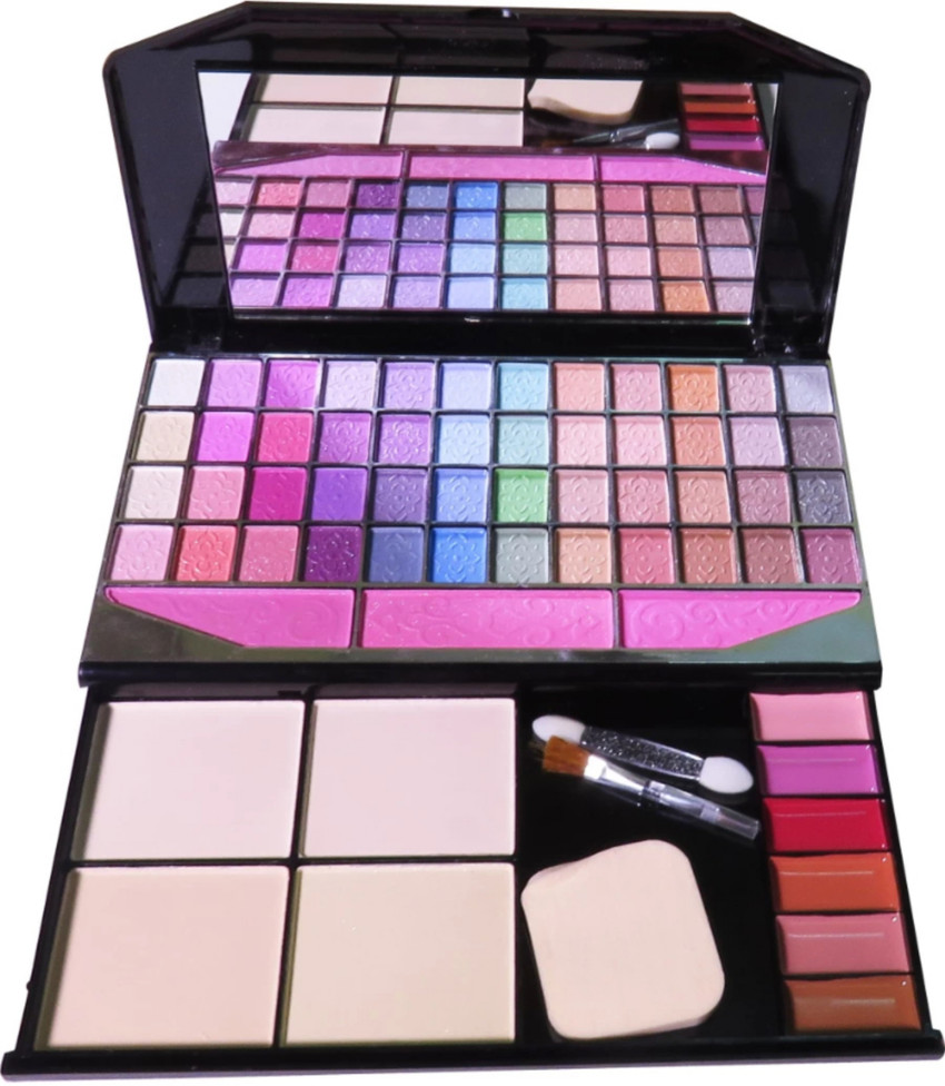 Tya Fashion Makeup Kit Review Saubhaya Makeup