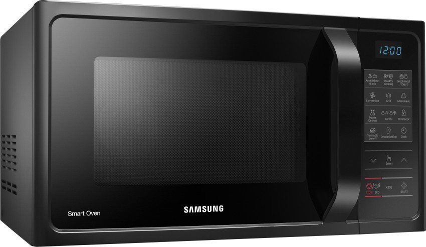 SAMSUNG 28 L Convection Microwave Oven - Convection