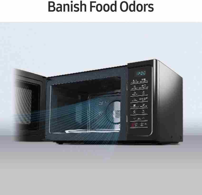 samsung mc28h5013ak tl 28 l convection microwave oven