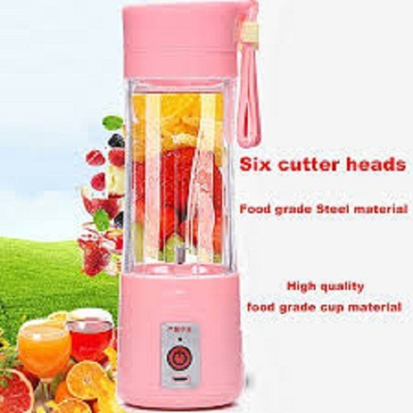 Generic MINI JUICE (portable Juicer) Blender