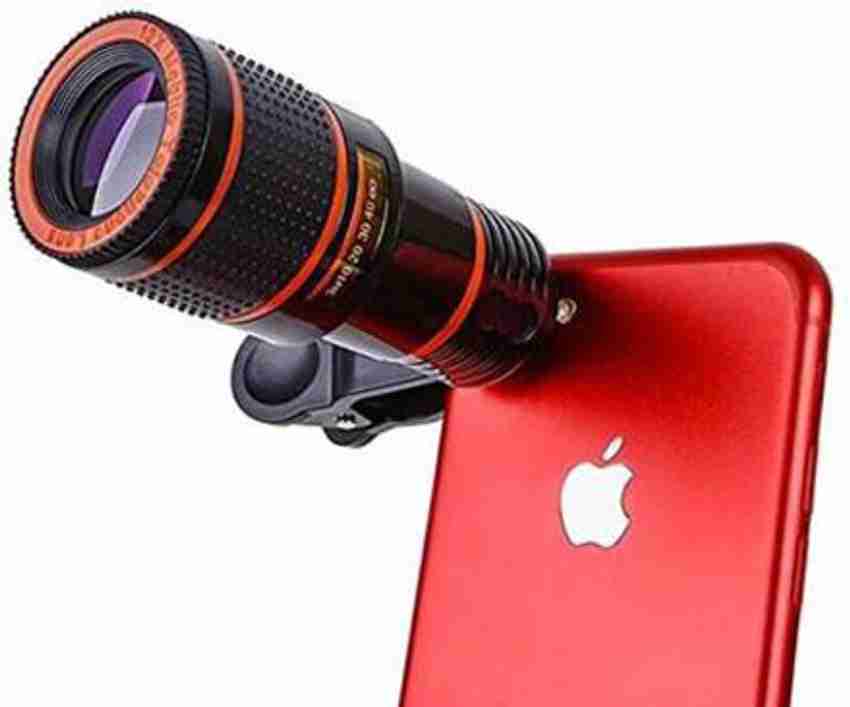 Best telescope hotsell lens for mobile