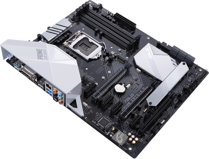 中古】ASUS 無し PRIME Z370-P Z370/LGA1151/ATX【大須】保証