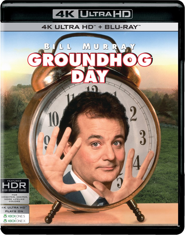 Watch groundhog day online on sale free