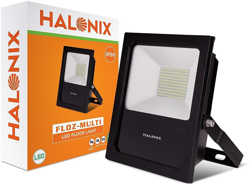 Halonix clearance flood light