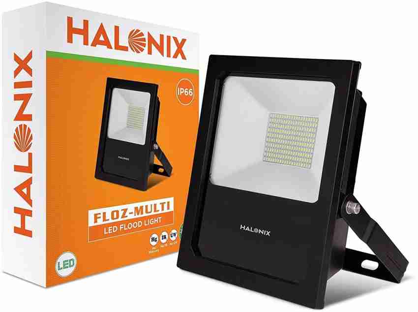 Halonix 100w flood light outlet price