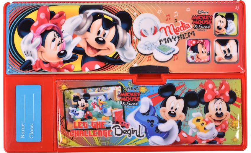 Geda labels Taza Disney Mickey Kiss Sketch con 1001hobbies (Ref.14314)