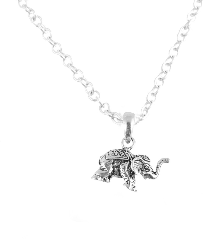 Unique sales elephant jewelry