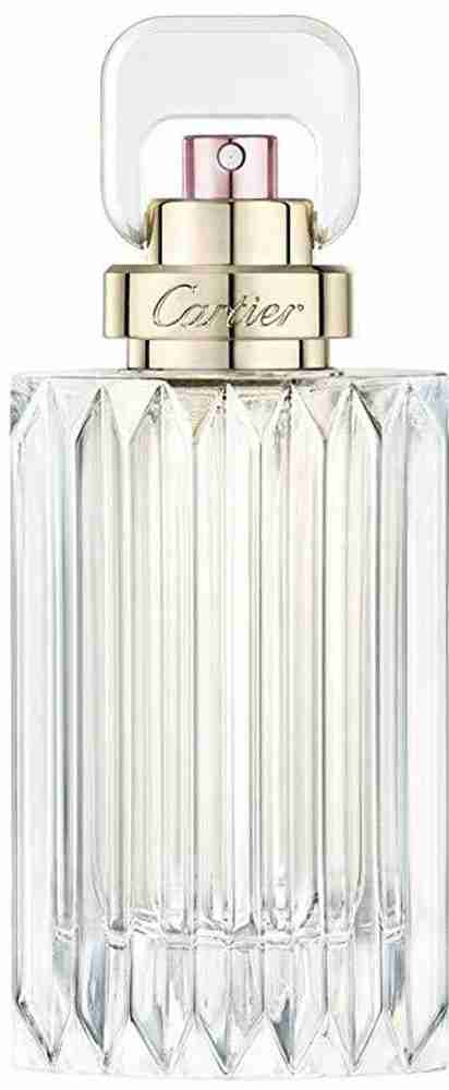 Cartier perfumes hotsell for ladies