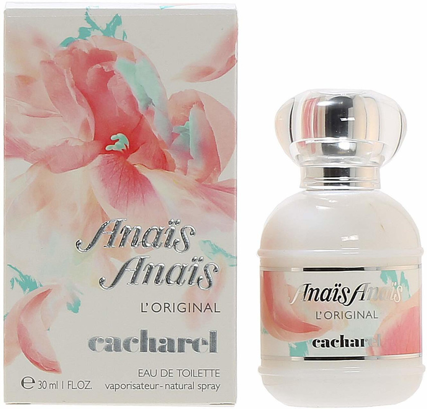 Anais anais cacharel eau de sale toilette