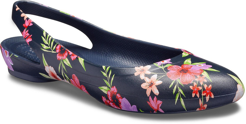 Crocs eve slingback discount