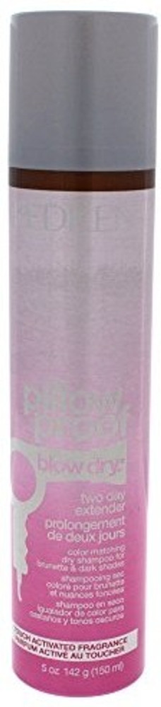 Redken Pillow Proof Blow Dry Two Day Extender Dry Shampoo For Unisex 5 Oz Price in India Buy Redken Pillow Proof Blow Dry Two Day Extender Dry Shampoo For Unisex