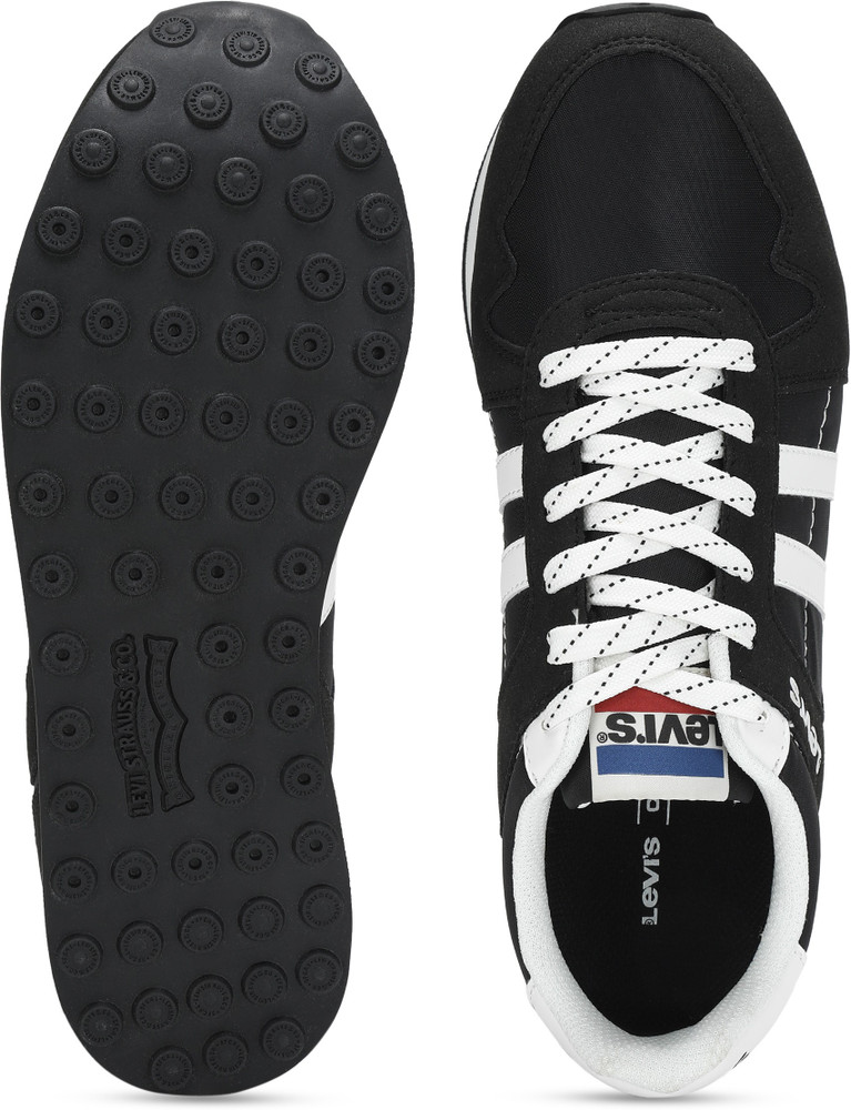 Levis webb sneakers deals