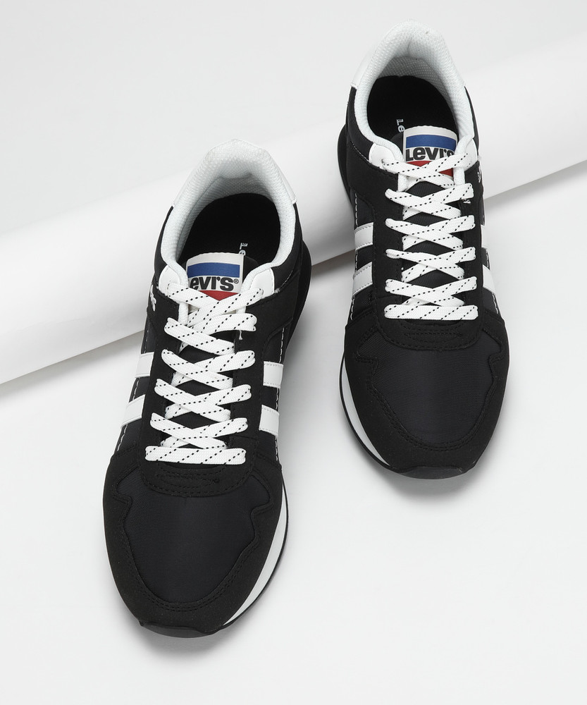 Levis 2025 webb sneakers
