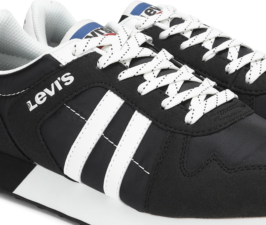 LEVI S Levi s Webb Sneakers Sneakers For Men Buy LEVI S Levi s Webb Sneakers Sneakers For Men Online at Best Price Shop Online for Footwears in India Flipkart