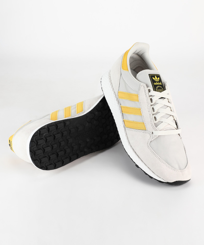 ADIDAS ORIGINALS Forest Grove Casuals For Men Buy ADIDAS ORIGINALS Forest Grove Casuals For Men Online at Best Price Shop Online for Footwears in India Flipkart