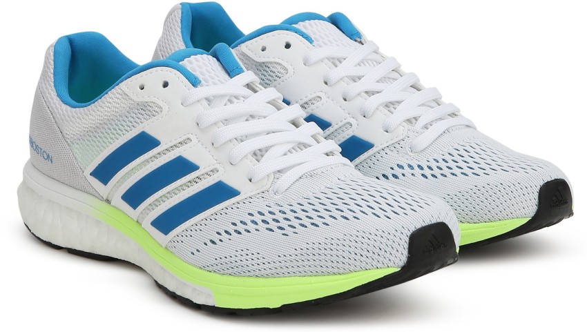 Women's adidas adizero store boston 7 running shoe