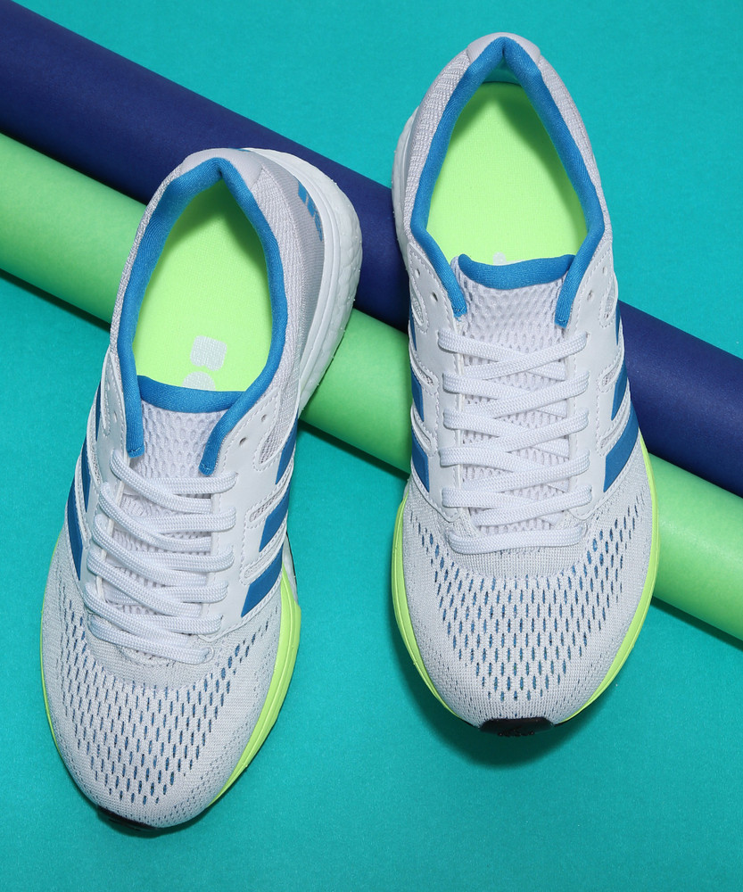 women's adizero boston 7