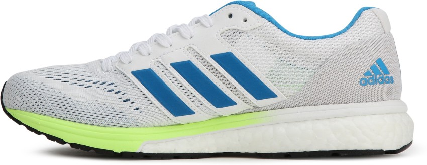 Adidas women's adizero boston 7 hot sale running shoe