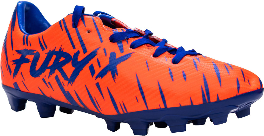 Fury soccer boots sales