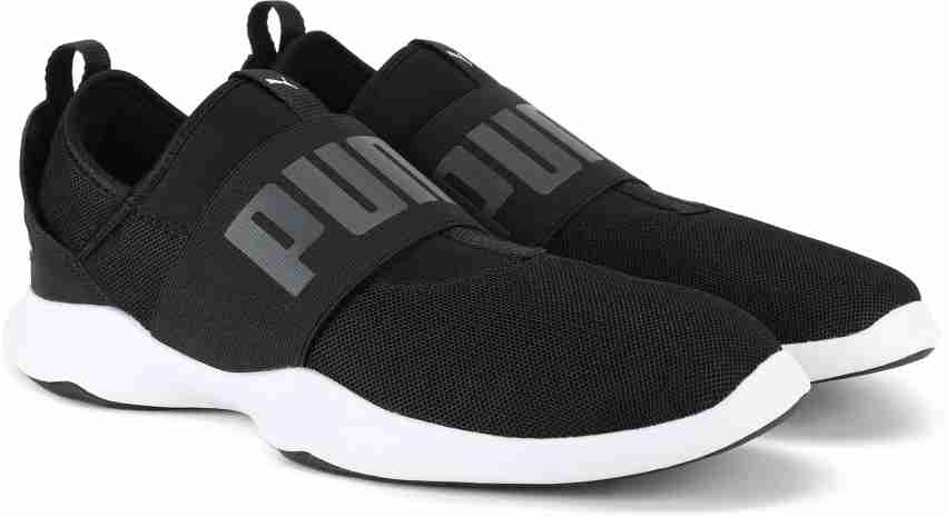 Puma dare clearance running shoes