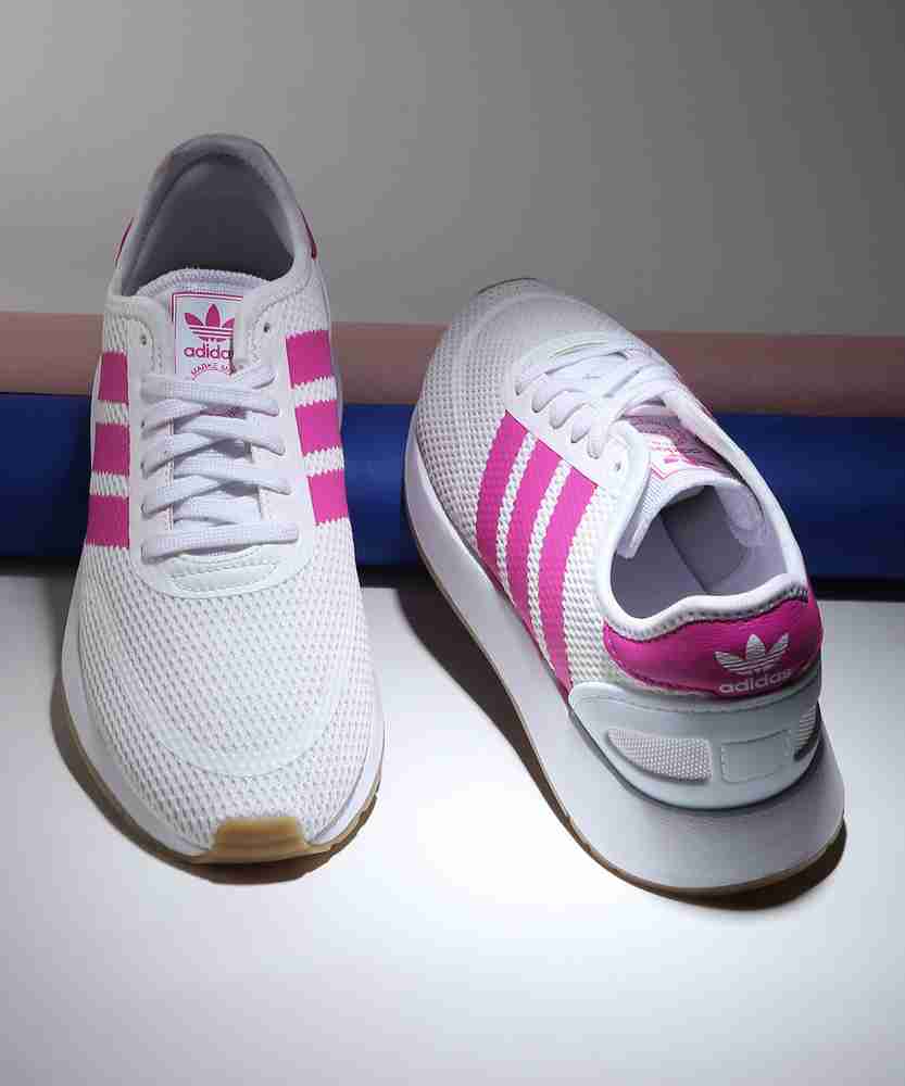Adidas originals n-5923 off white online