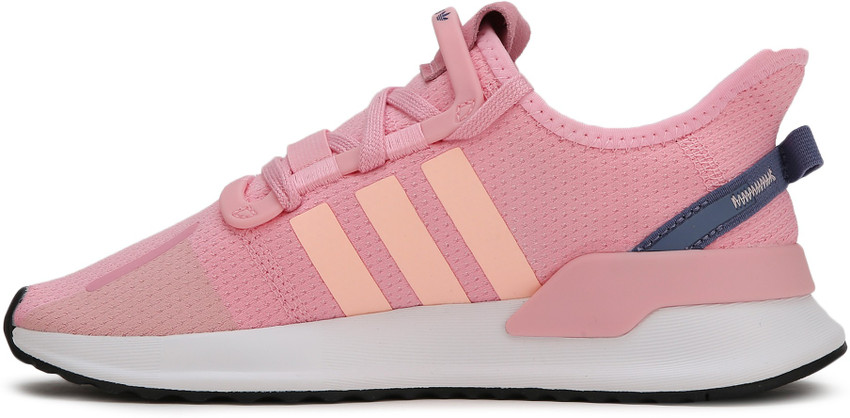 Adidas u shop path run dames