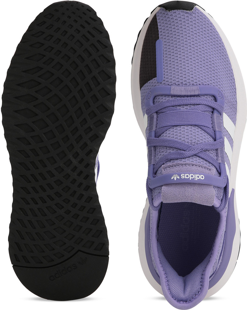 women's u_path run casual sneakers