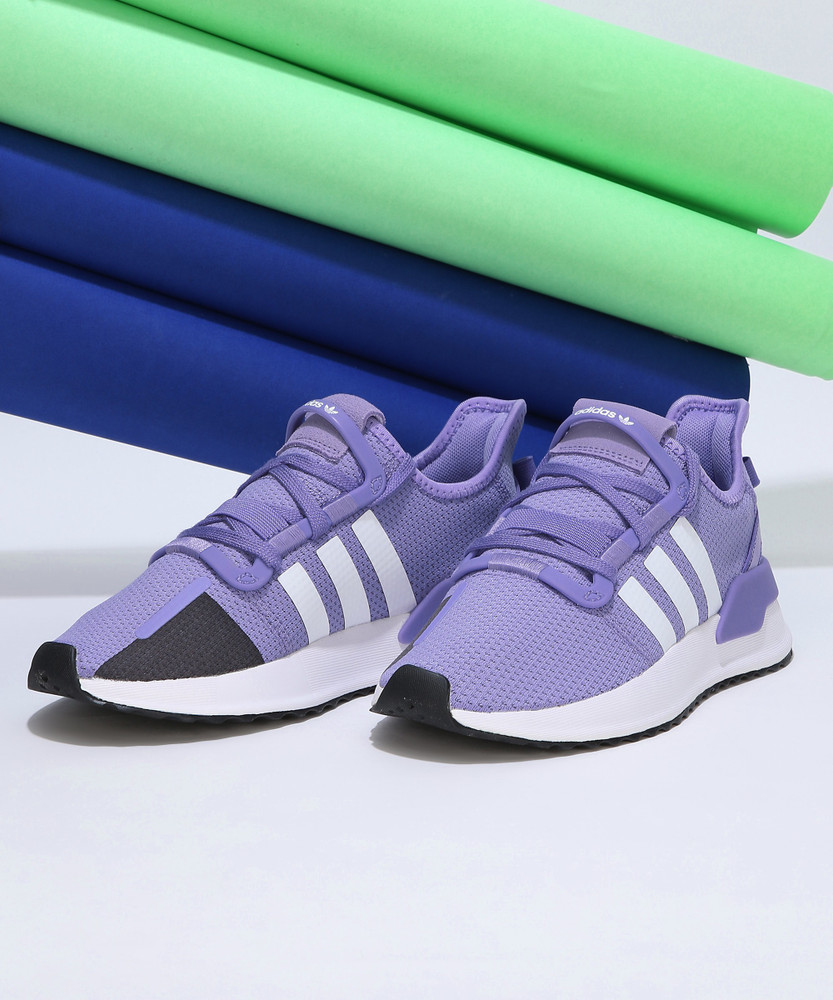 women's u_path run casual sneakers