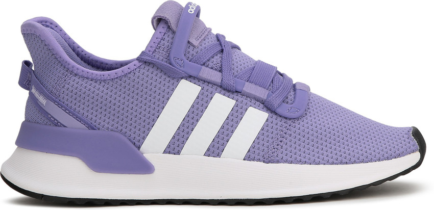Womens adidas u_path online run athletic shoe