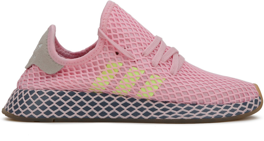 ADIDAS ORIGINALS Deerupt Runner W Sneakers For Women